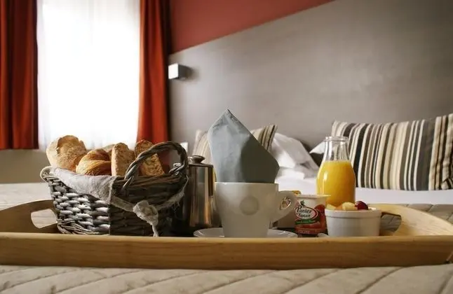 Chambre Double Cosy
