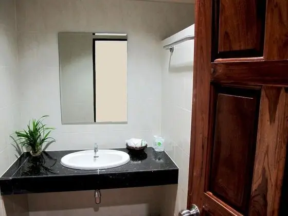 Deluxe Villa, Bahçe Manzaralı