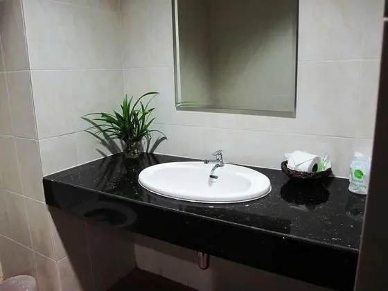 Deluxe Villa, Bahçe Manzaralı