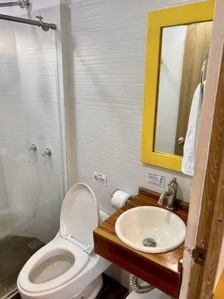 Basic Üç Kişilik Oda