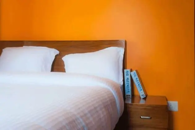 Deluxe İki Ayrı Yataklı Oda, 2 Tek Kişilik Yatak