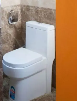 Deluxe İki Ayrı Yataklı Oda, 2 Tek Kişilik Yatak