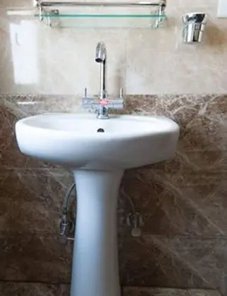 Deluxe Oda, 1 Büyük (Queen) Boy Yatak