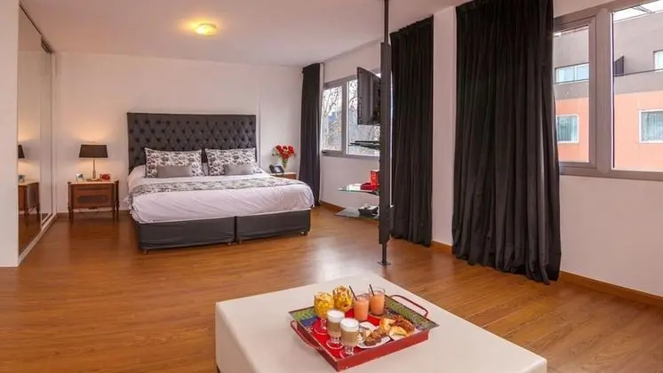 Çatı Katı (Loft)