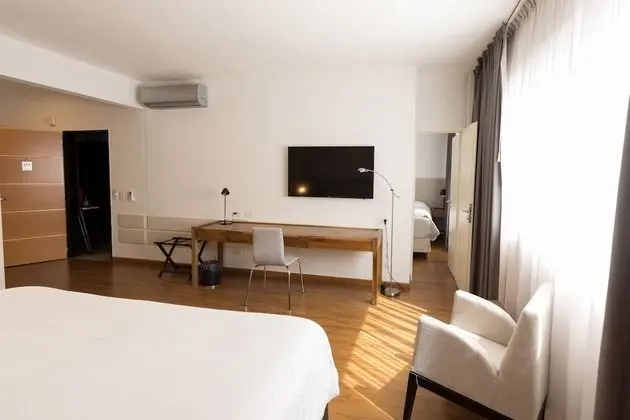 Executive Çatı Katı (Loft)