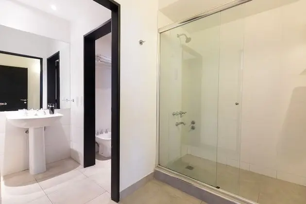 Executive Çatı Katı (Loft)