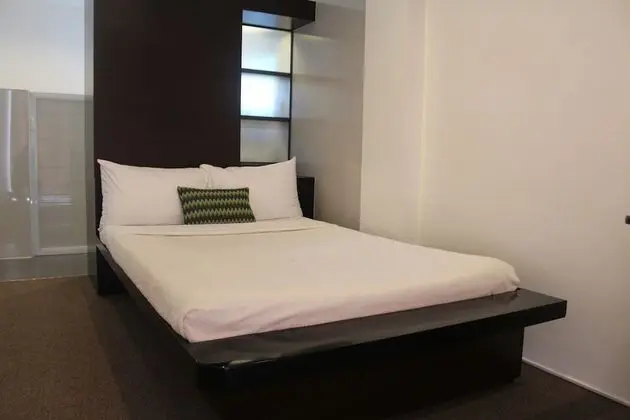 Standard Stüdyo, 1 Yatak Odası