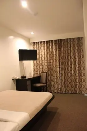Standard Stüdyo, 1 Yatak Odası