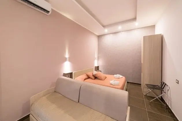 Superior Apart Daire