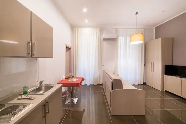 Superior Apart Daire