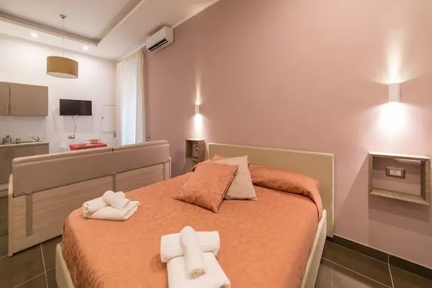 Superior Apart Daire