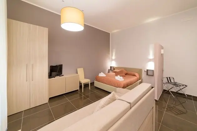 Superior Apart Daire