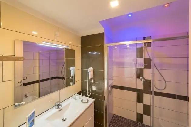 Superior Apart Daire