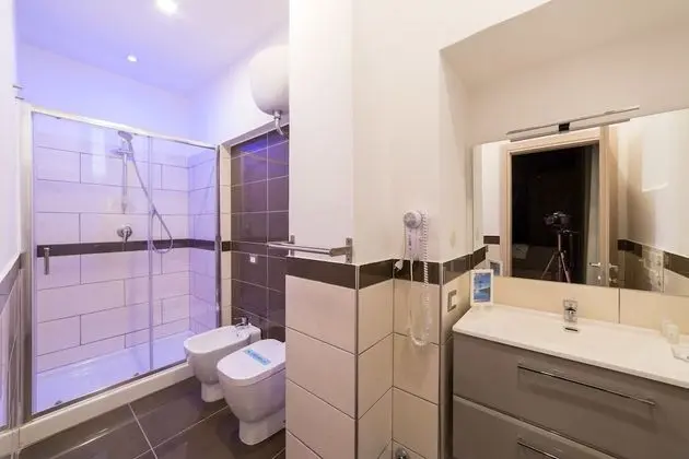 Superior Apart Daire