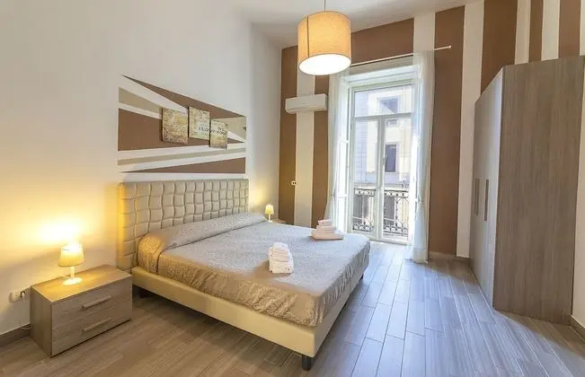 Deluxe Apart Daire
