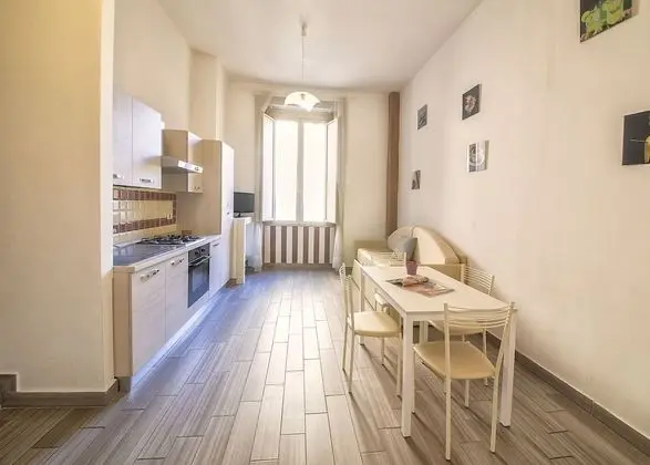 Deluxe Apart Daire