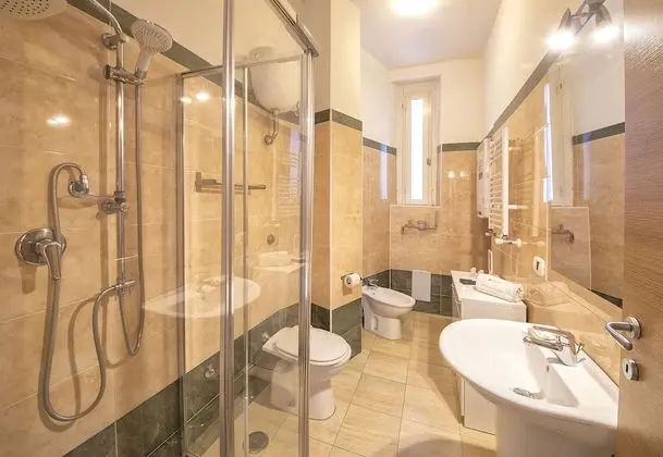 Deluxe Apart Daire
