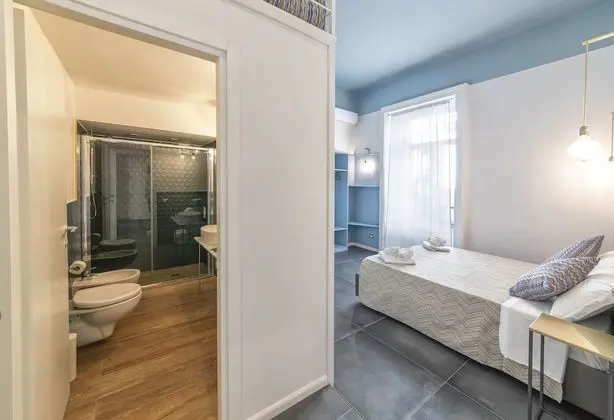 Deluxe Oda, Sigara İçilmez
