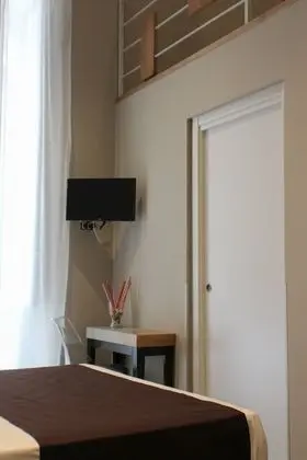 Superior Dört Kişilik Oda