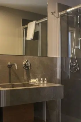 Superior Dört Kişilik Oda