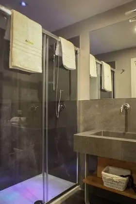 Superior Dört Kişilik Oda