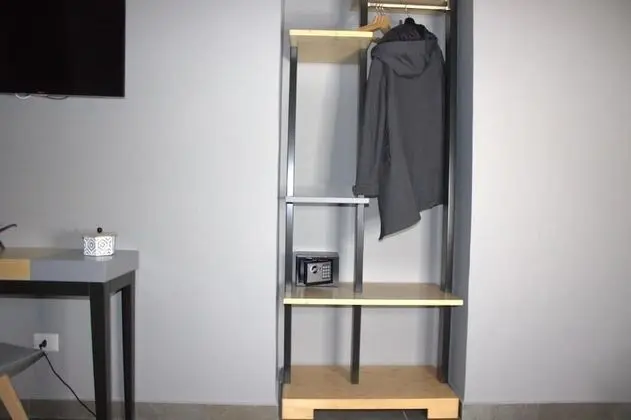 Superior Tek Büyük Yataklı Oda