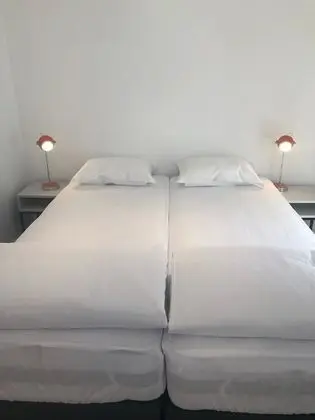 Classic Tek Büyük Yataklı Oda, Özel Banyo, Şehir Manzaralı