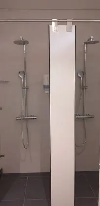 Ortak Ranzalı Oda, Karma Ranzalı Oda, Ortak Banyo (1 bed in 8 Bed Dorm)