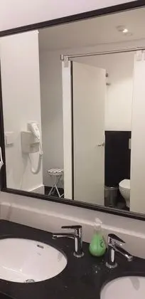 Ortak Ranzalı Oda, Karma Ranzalı Oda, Ortak Banyo (1 bed in 8 Bed Dorm)
