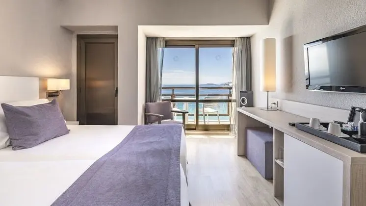Junior Süit, Deniz Manzaralı ( VIP )