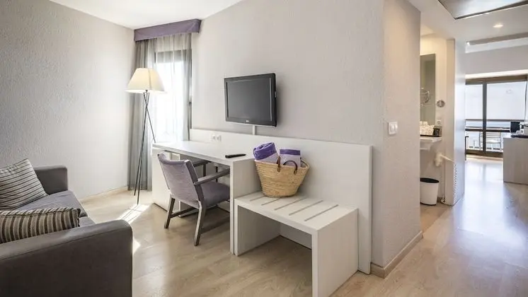 Junior Süit, Deniz Manzaralı ( VIP )
