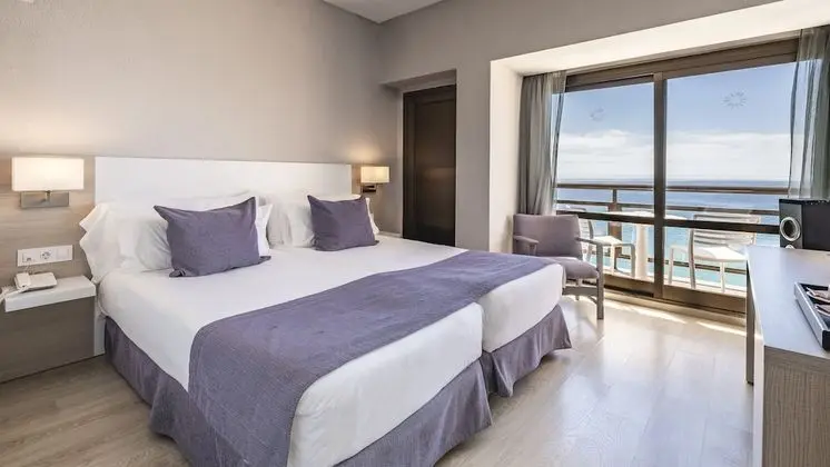 Junior Süit, Deniz Manzaralı ( VIP )