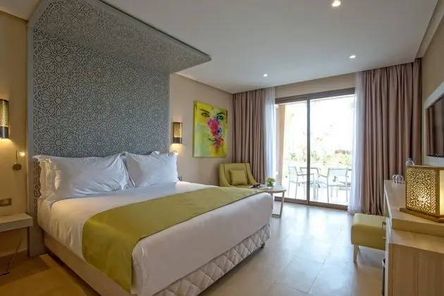 Superior Double Room, Pool Access (for 1 person)