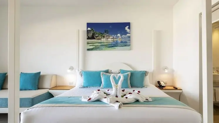 Master Junior Suite Beach Walk