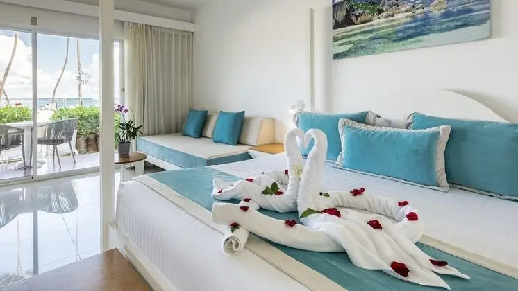 Master Junior Suite Beach Walk