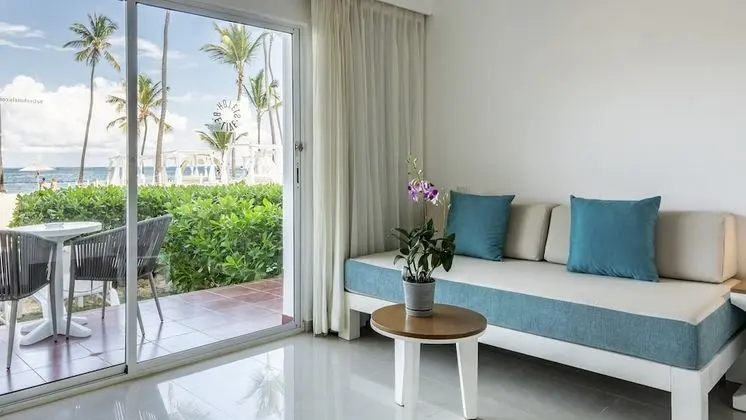 Master Junior Suite Beach Walk