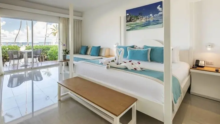 Master Junior Suite Beach Walk