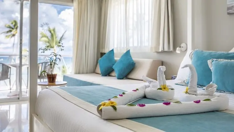 Master Junior Suite Vista Mar