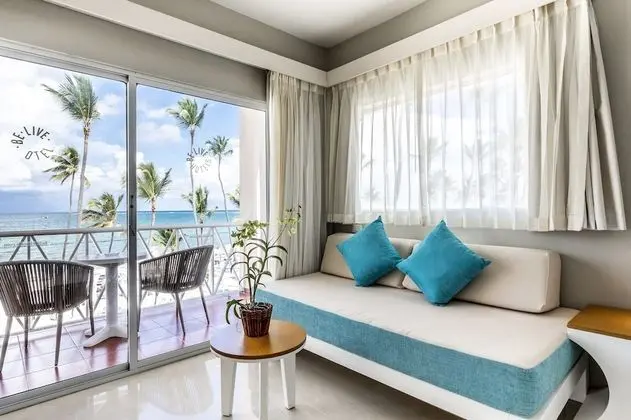 Master Junior Suite Vista Mar