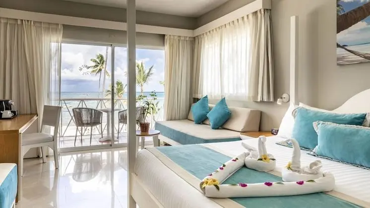 Master Junior Suite Vista Mar