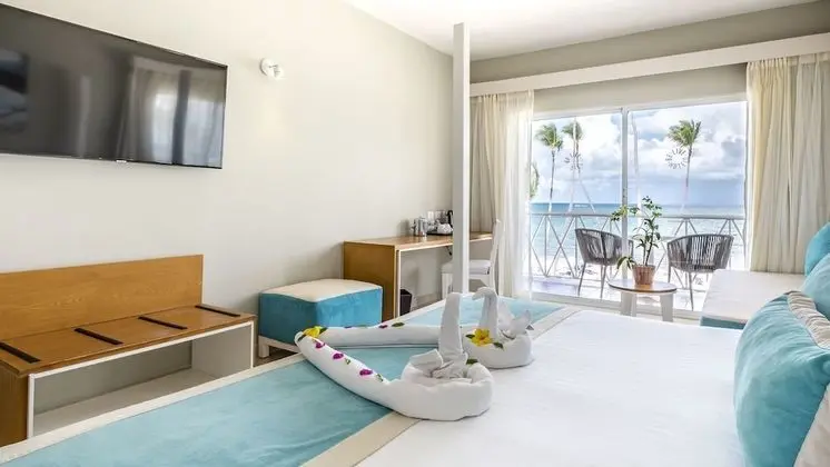 Master Junior Suite Vista Mar