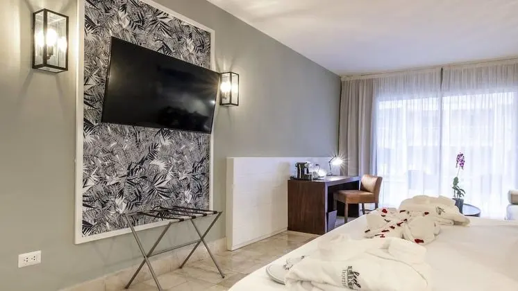 Master Suite