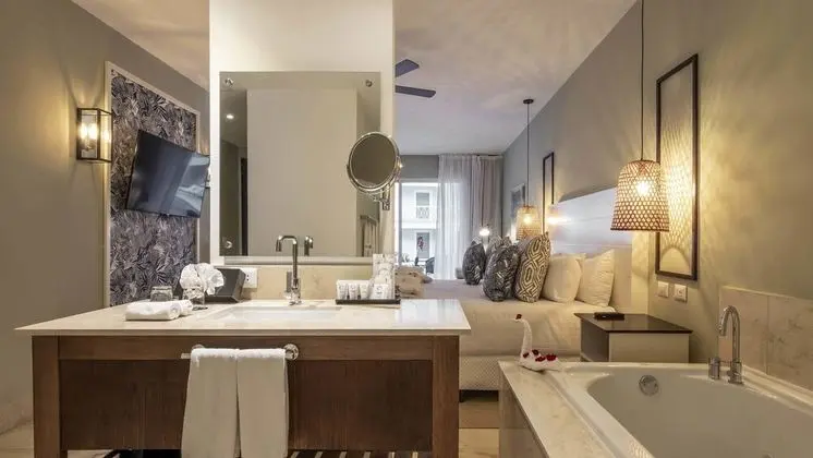 Master Suite