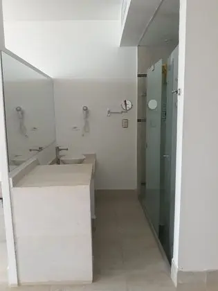Junior Suite Ocean View