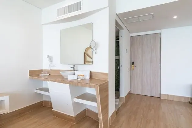 Junior Suite Ocean View