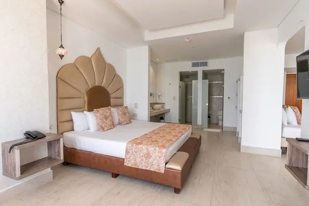 Master Suite Ocean View