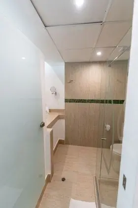 Superior İki Ayrı Yataklı Oda