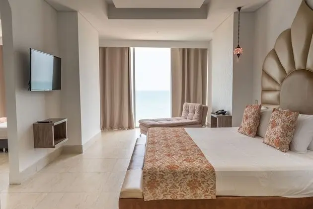 Superior Ocean View
