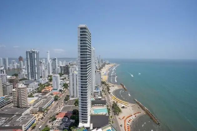 Superior Ocean View