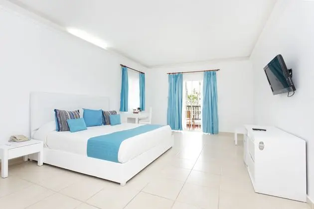 1 Çift ​​kişilik Yatak Deluxe